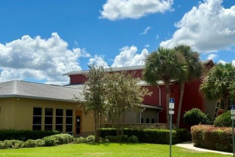 Copropriété à louer à Ocala, Floride: 3 chambres, 173.17 m2 № 2316824 - photo 4
