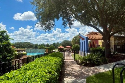 Copropriété à louer à Ocala, Floride: 3 chambres, 173.17 m2 № 2316824 - photo 14