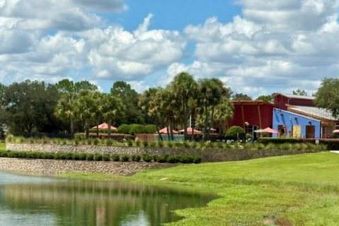 Copropriété à louer à Ocala, Floride: 3 chambres, 173.17 m2 № 2316824 - photo 3