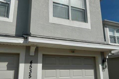 Condo à Ocala, Floride, 3 chambres  № 2316824