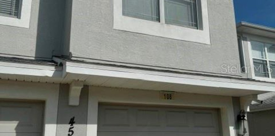 Condo à Ocala, Floride, 3 chambres  № 2316824