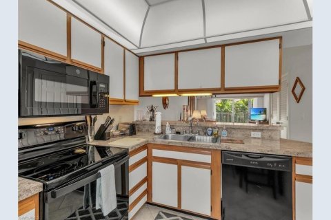 Condominio en venta en Marco Island, Florida, 2 dormitorios, 73.11 m2 № 2077422 - foto 6
