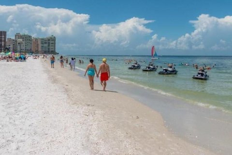 Condominio en venta en Marco Island, Florida, 2 dormitorios, 73.11 m2 № 2077422 - foto 27