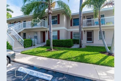 Condominio en venta en Marco Island, Florida, 2 dormitorios, 73.11 m2 № 2077422 - foto 2