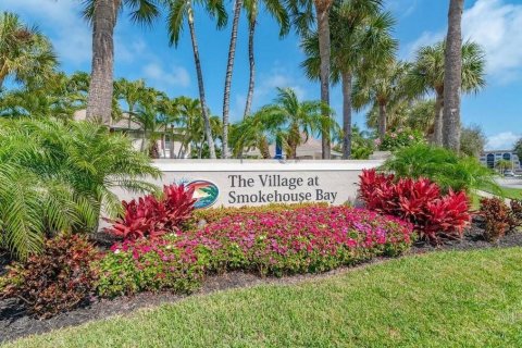 Condominio en Marco Island, Florida, 2 dormitorios № 2077422