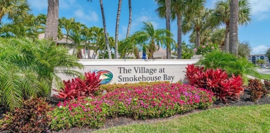 Condominio en Marco Island, Florida, 2 dormitorios  № 2077422