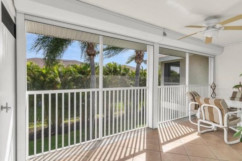 Condominio en venta en Marco Island, Florida, 2 dormitorios, 73.11 m2 № 2077422 - foto 11
