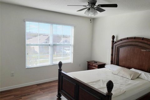 Casa en alquiler en Davenport, Florida, 1 dormitorio, 78.97 m2 № 1721589 - foto 3