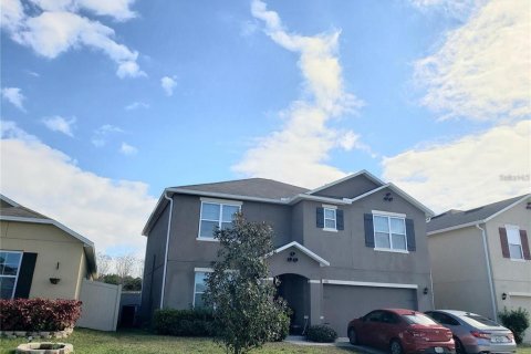 Casa en alquiler en Davenport, Florida, 1 dormitorio, 78.97 m2 № 1721589 - foto 1