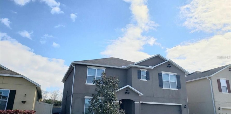 Estudio en Davenport, Florida № 1721589