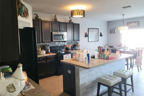 Casa en alquiler en Davenport, Florida, 1 dormitorio, 78.97 m2 № 1721589 - foto 6