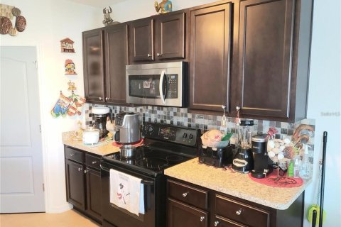 Casa en alquiler en Davenport, Florida, 1 dormitorio, 78.97 m2 № 1721589 - foto 8