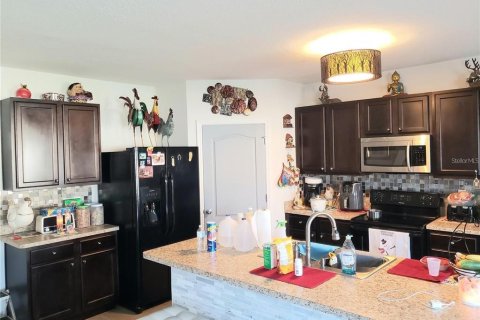 Casa en alquiler en Davenport, Florida, 1 dormitorio, 78.97 m2 № 1721589 - foto 7