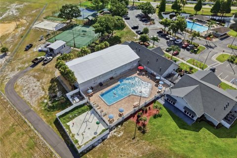 House in Riverview, Florida 3 bedrooms, 117.34 sq.m. № 2201704 - photo 23