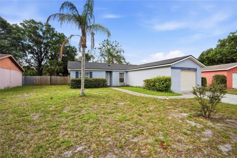 House in Riverview, Florida 3 bedrooms, 117.34 sq.m. № 2201704 - photo 3