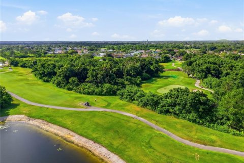 House in Riverview, Florida 3 bedrooms, 117.34 sq.m. № 2201704 - photo 20