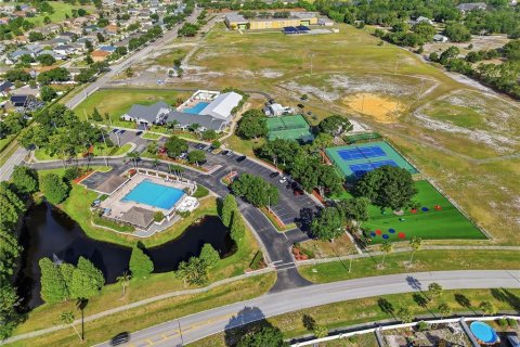House in Riverview, Florida 3 bedrooms, 117.34 sq.m. № 2201704 - photo 21