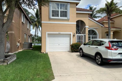 Villa ou maison à vendre à Lake Worth, Floride: 3 chambres, 168.8 m2 № 2077833 - photo 2