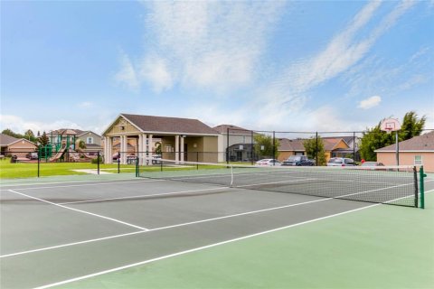 Купить виллу или дом в Дэвенпорт, Флорида 9 комнат, 245.26м2, № 2156342 - фото 26