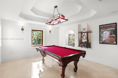 House in Sunny Isles Beach, Florida 9 bedrooms № 2055105 - photo 29