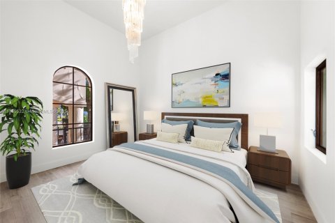 House in Sunny Isles Beach, Florida 9 bedrooms № 2055105 - photo 24