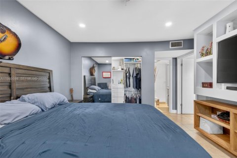 Condo in Davie, Florida, 2 bedrooms  № 2047542 - photo 25