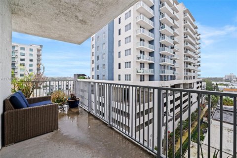 Condo in Hollywood, Florida, 3 bedrooms № 1958415 - photo 23