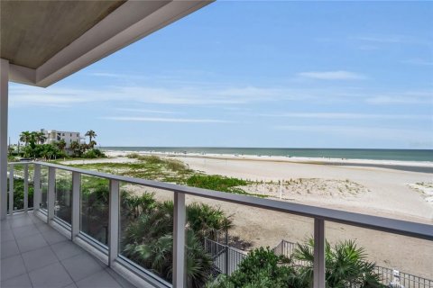 Condo in Sarasota, Florida, 3 bedrooms  № 2266543 - photo 29