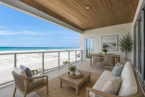 Condo in Sarasota, Florida, 3 bedrooms  № 2266543 - photo 3