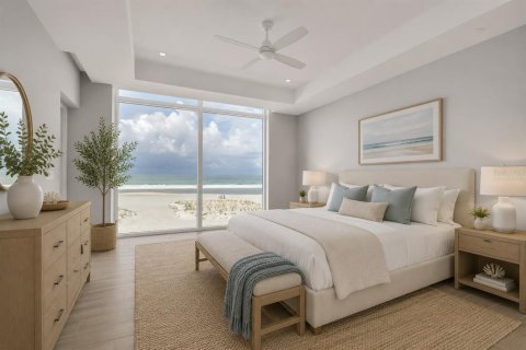 Condo in Sarasota, Florida, 3 bedrooms  № 2266543 - photo 19