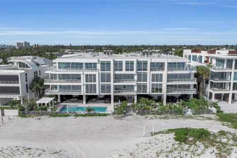 Condo in Sarasota, Florida, 3 bedrooms  № 2266543