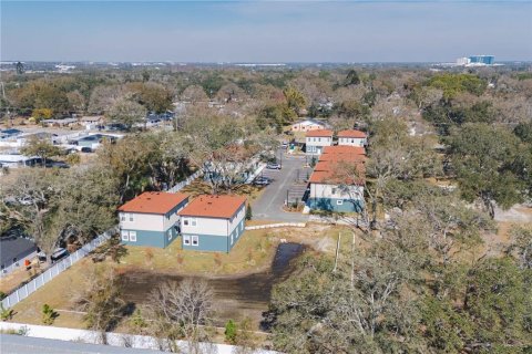 Appartement à louer à Tampa, Floride: 3 chambres, 117.43 m2 № 2414071 - photo 7