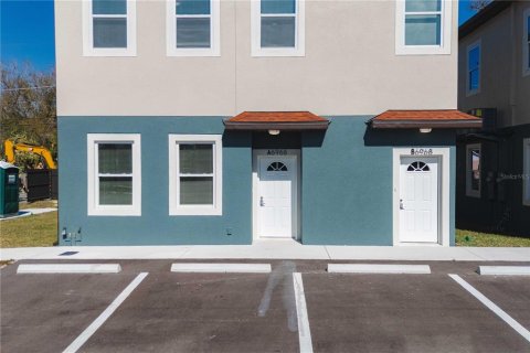 Appartement à louer à Tampa, Floride: 3 chambres, 117.43 m2 № 2414071 - photo 18