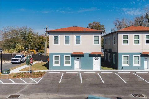 Appartement à louer à Tampa, Floride: 3 chambres, 117.43 m2 № 2414071 - photo 2