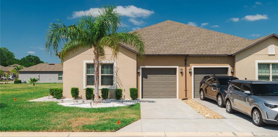 Casa en Hudson, Florida 3 dormitorios, 141.3 m2 № 1657064
