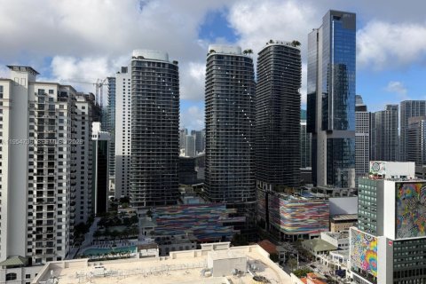 Condo in Miami, Florida, 2 bedrooms  № 2052929 - photo 19