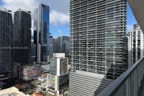 Condo in Miami, Florida, 2 bedrooms  № 2052929 - photo 21