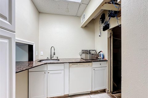 Купить коммерческую недвижимость в Брейдентон, Флорида 416.2м2, № 2109942 - фото 20