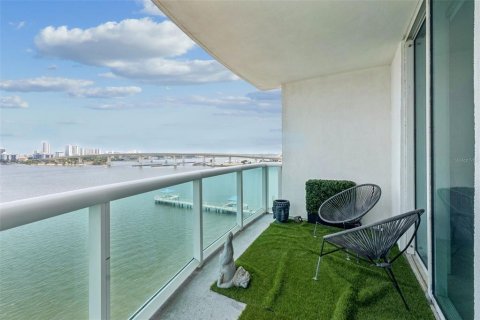 Condo in Holly Hill, Florida, 3 bedrooms № 2202872 - photo 22