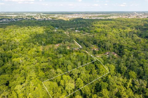 Land in Kissimmee, Florida № 2101110 - photo 24
