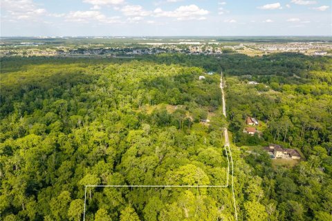 Land in Kissimmee, Florida № 2101110 - photo 26