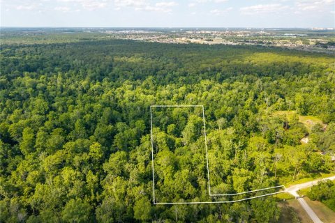 Land in Kissimmee, Florida № 2101110 - photo 22