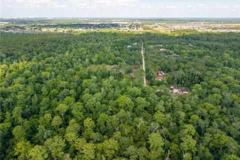 Land in Kissimmee, Florida № 2101110 - photo 14