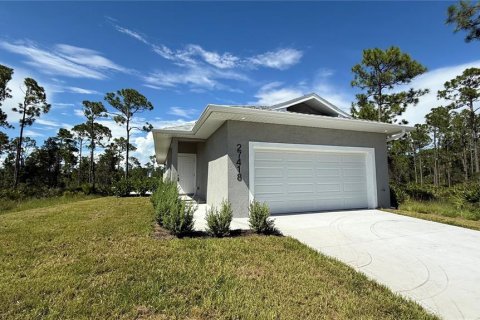 Casa en alquiler en Punta Gorda, Florida, 2 dormitorios, 107.95 m2 № 1906086 - foto 1