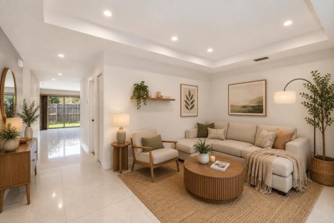 House in Lake Worth, Florida 3 bedrooms, 125.88 sq.m. № 2392008 - photo 3