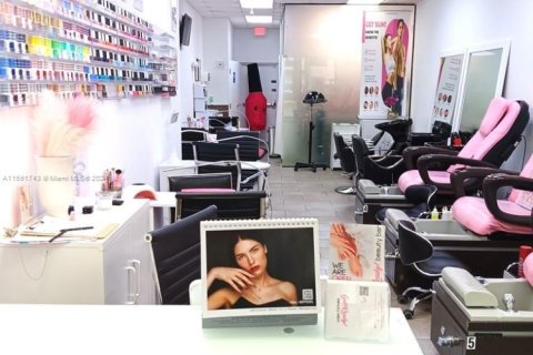 Immobilier commercial à vendre à Miami Beach, Floride № 1962690 - photo 3