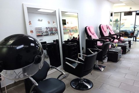 Immobilier commercial à vendre à Miami Beach, Floride № 1962690 - photo 8