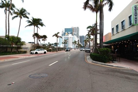 Immobilier commercial à vendre à Miami Beach, Floride № 1962690 - photo 21