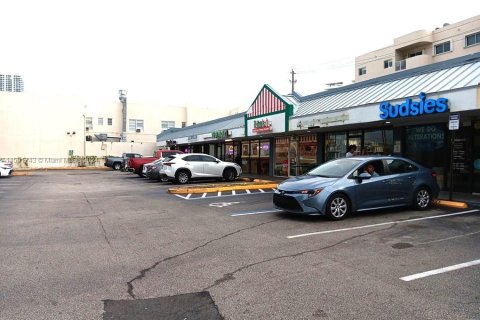 Immobilier commercial à vendre à Miami Beach, Floride № 1962690 - photo 17