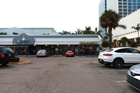 Immobilier commercial à vendre à Miami Beach, Floride № 1962690 - photo 18